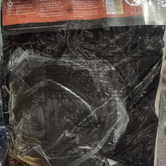 The legend of zorro - Picture 2 of 3